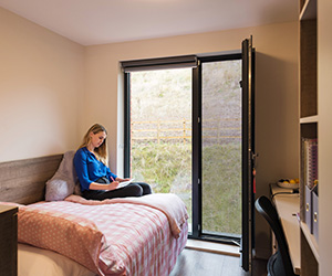 Accommodation Applications for 2023/24