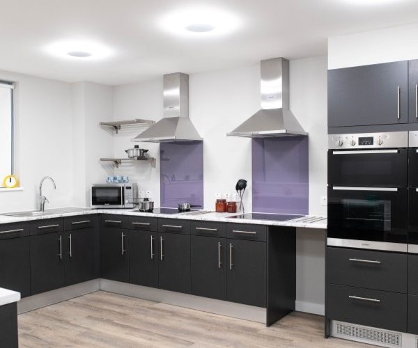 The Benefits of Living in Self-Catered Accommodation