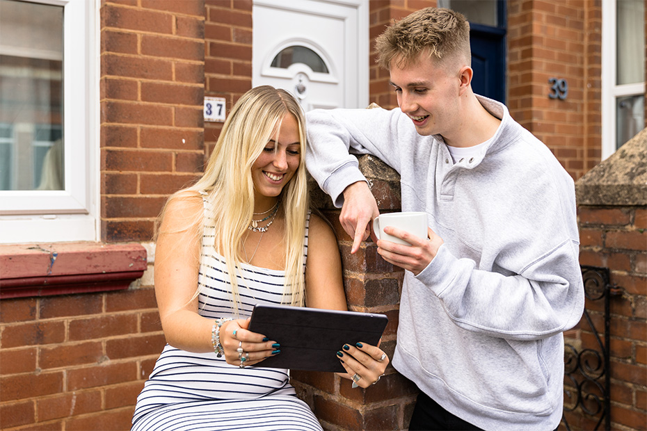 Getting a house after first year isn’t as hard as you think