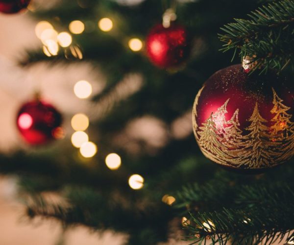 Christmas In Catered Residences
