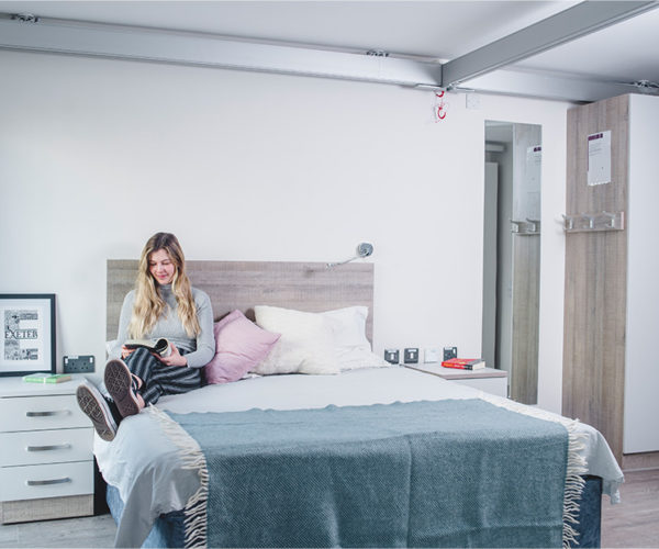 Arranging Accommodation Adjustments