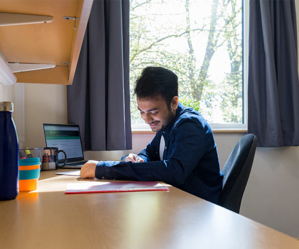 Get Ready To Apply For University Accommodation