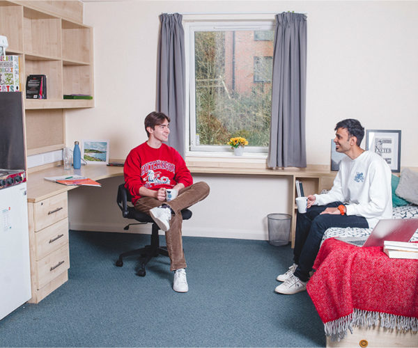 Accommodation Application FAQs