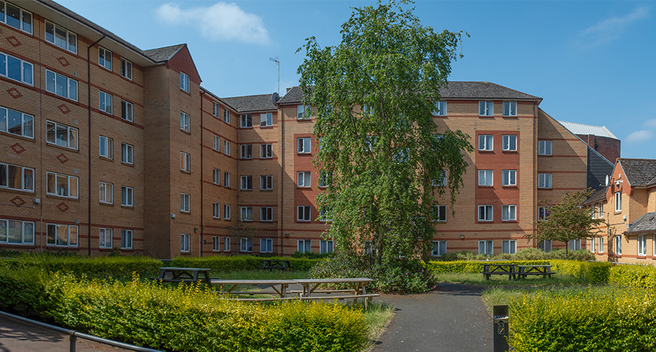 Applying For Accommodation As A Study Abroad and Exchange Student