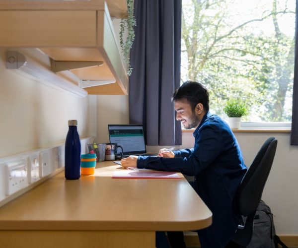 Our Accommodation Guarantee Deadline is Approaching