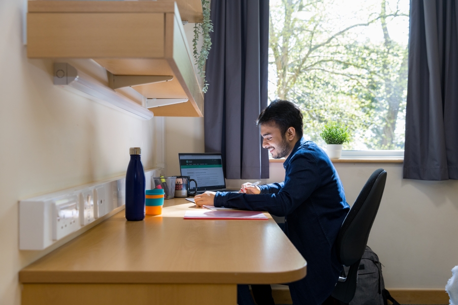 Our Accommodation Guarantee Deadline is Approaching