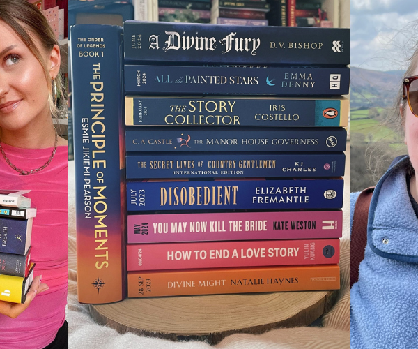 Bookstagram alumnae share suggestions for your summer reading pile 