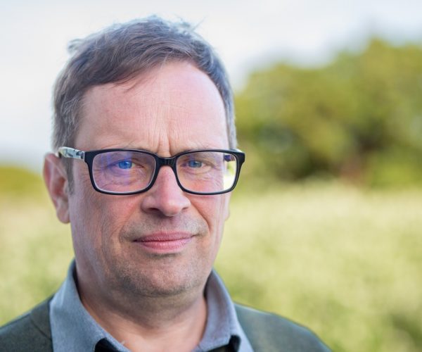 Professor William Horsnell joins MRC Centre for Medical Mycology