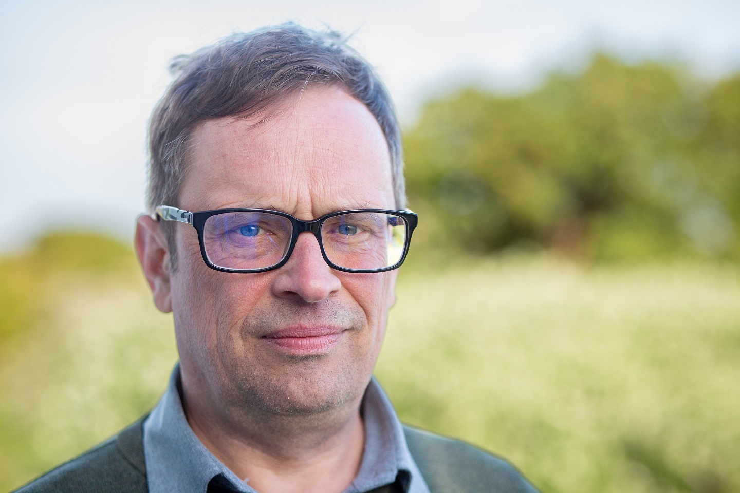 Professor William Horsnell joins MRC Centre for Medical Mycology