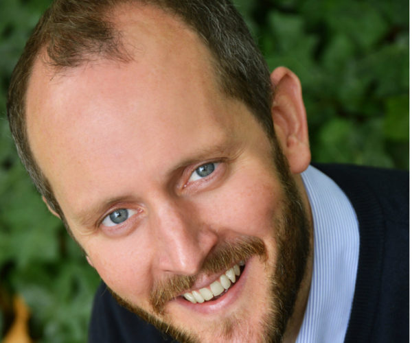 Prof Joe Jarvis appointed as MRC CMM Honorary member