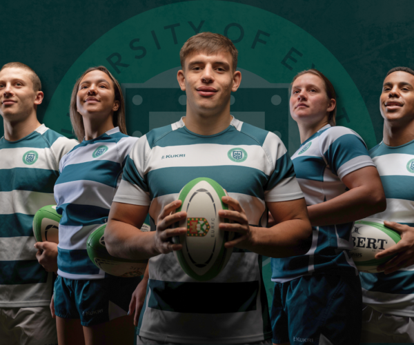 Current students and alumni secure spots in Six Nations training squads