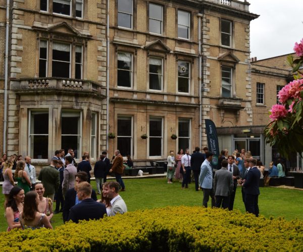 University of Exeter Sport-Colours and Awards 2024