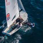 Sam Webb- Sailing Scholar- My Year So Far
