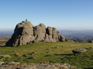 dartmoor