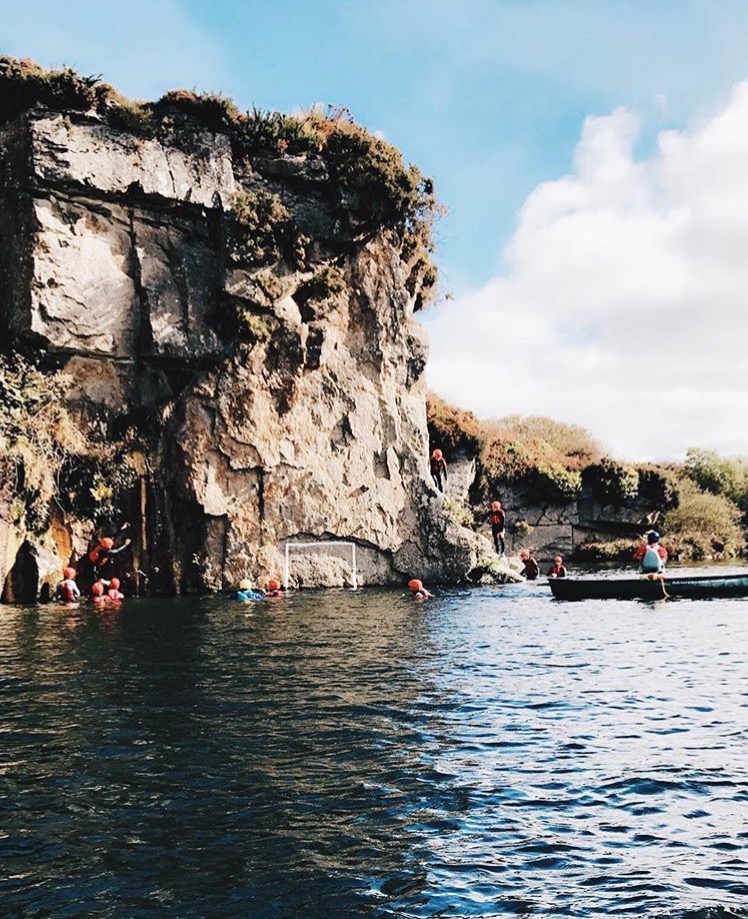 Why I chose the University of Exeter – BSc Business in Cornwall