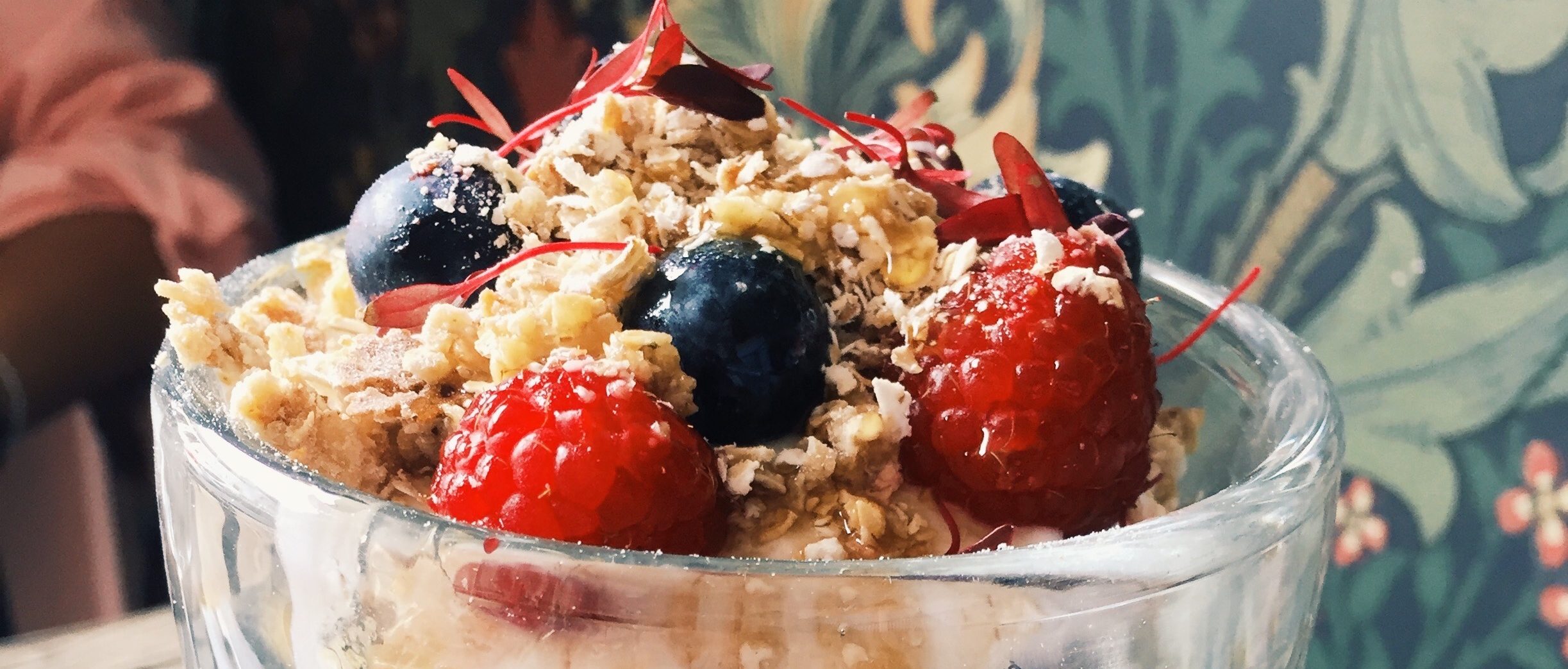 Falmouth Foodie List: 20 Foodie Hotspots You Need to Hit Whilst Studying Down in Cornwall
