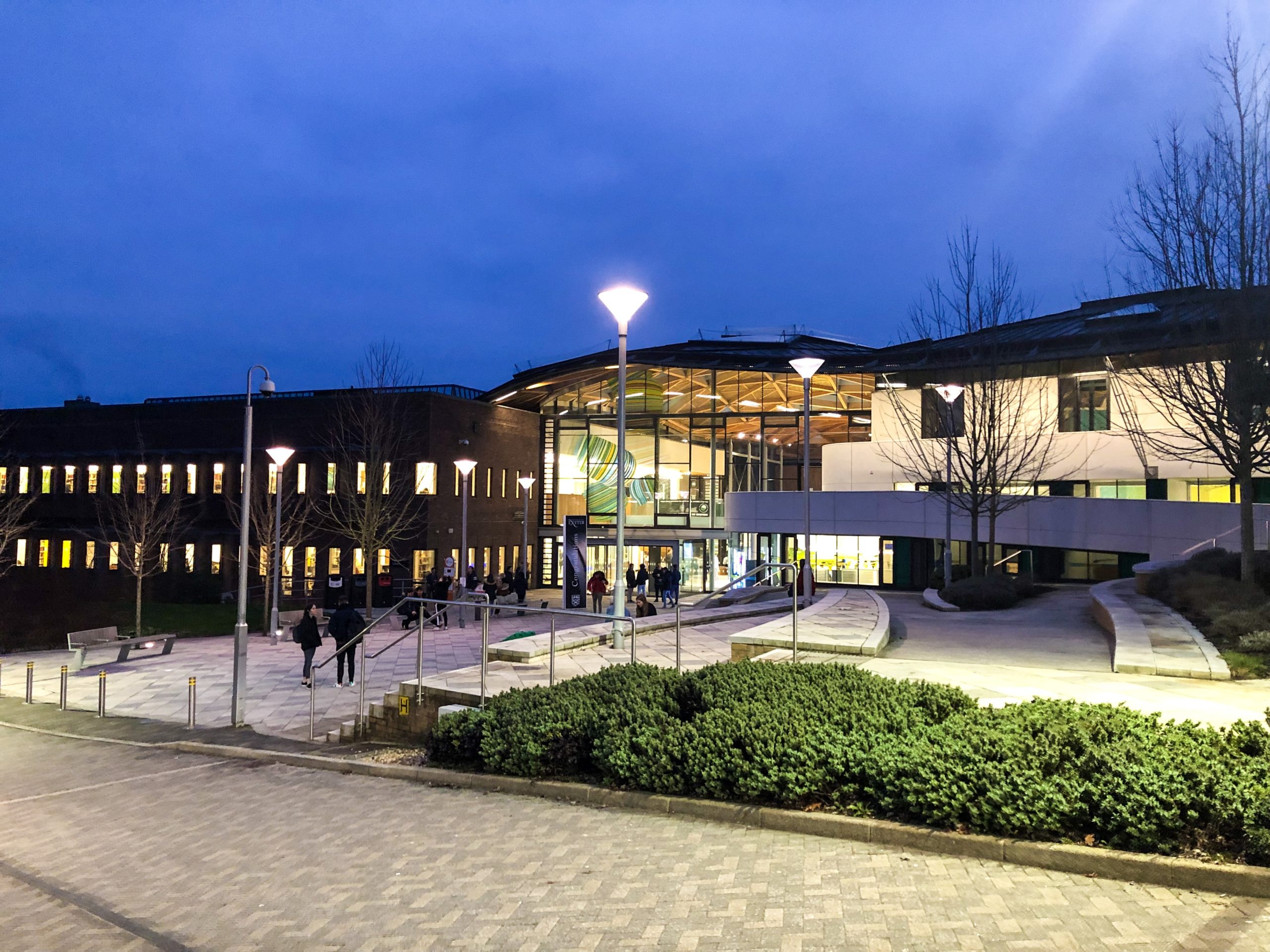 Why I chose Exeter for my degree (BSc Economics and Politics)