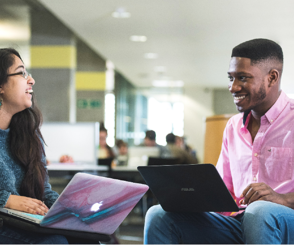 Top 5 series: Best places to study on the Penryn campus