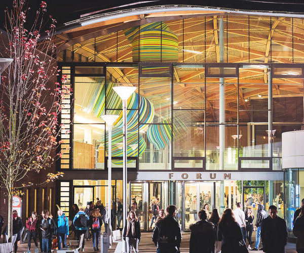 Why I chose the University of Exeter – my Clearing story
