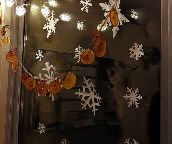 Get festive with me – Christmas in Penryn