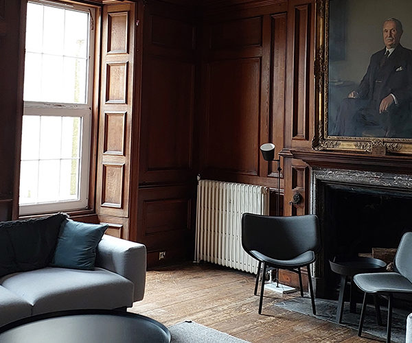 Winter Wellbeing: Keeping warm (Penryn edition)