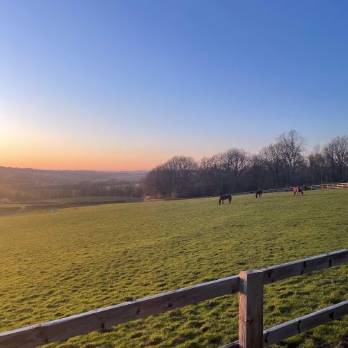 Winter Wellbeing: Keeping Warm (Exeter edition)