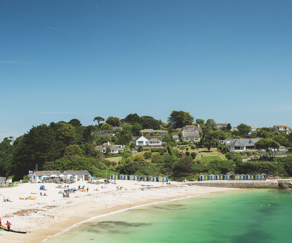 My favourite day trips from Penryn campus