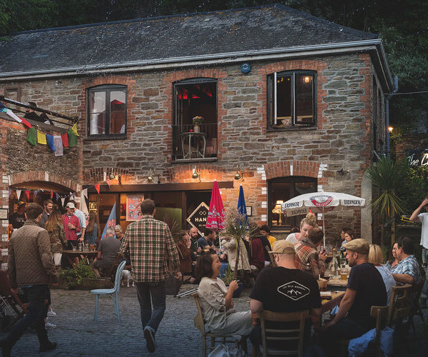 Create your own (night out) adventure – Penryn Campus edition