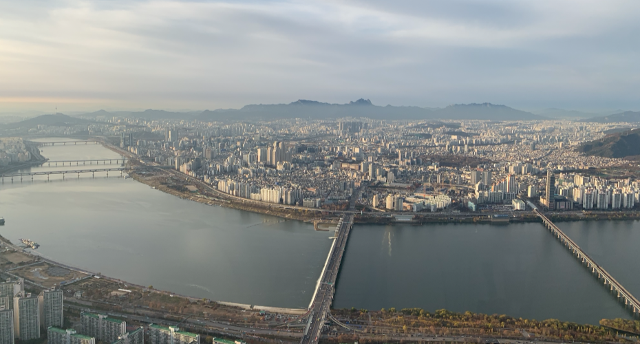 Why everyone should study abroad with Exeter