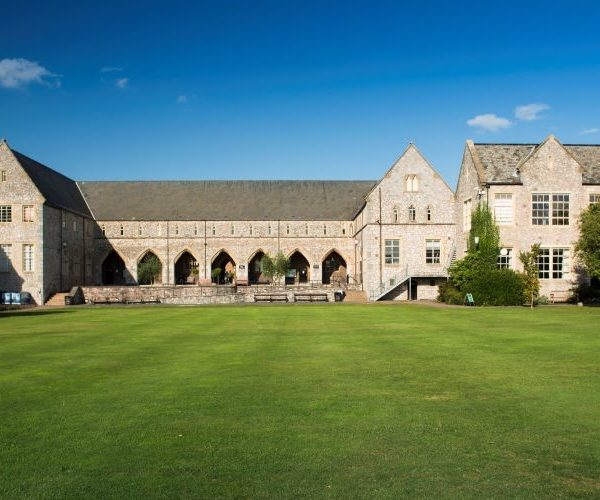 University of Exeter resources you need to know about!