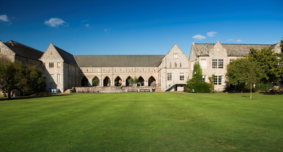 University of Exeter resources you need to know about!