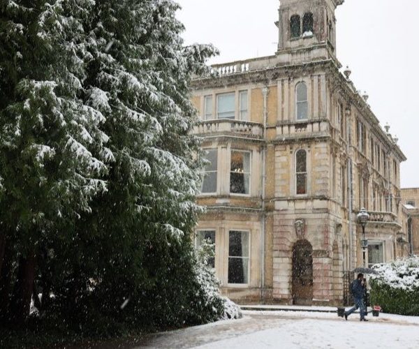 My Clearing Experience: How I Found My Way to the University of Exeter