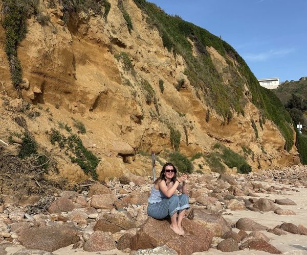 Why I Chose the University of Exeter – Masters study in Island Biodiversity and Conservation