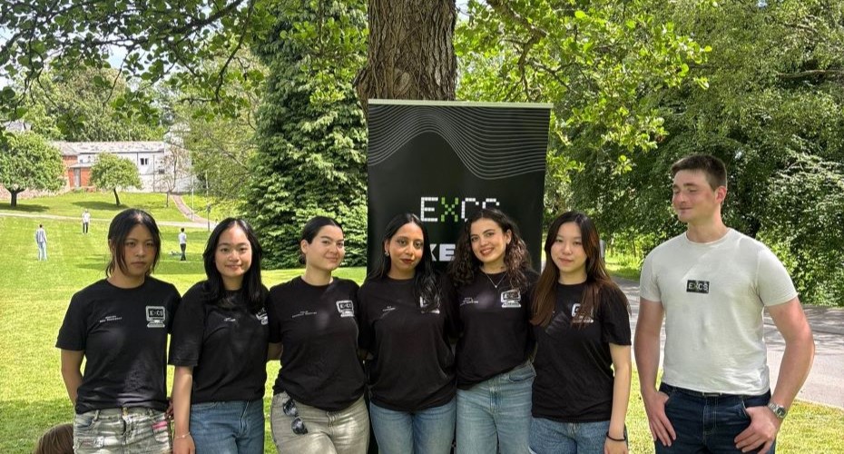 BSc Computer Science – why I love my degree